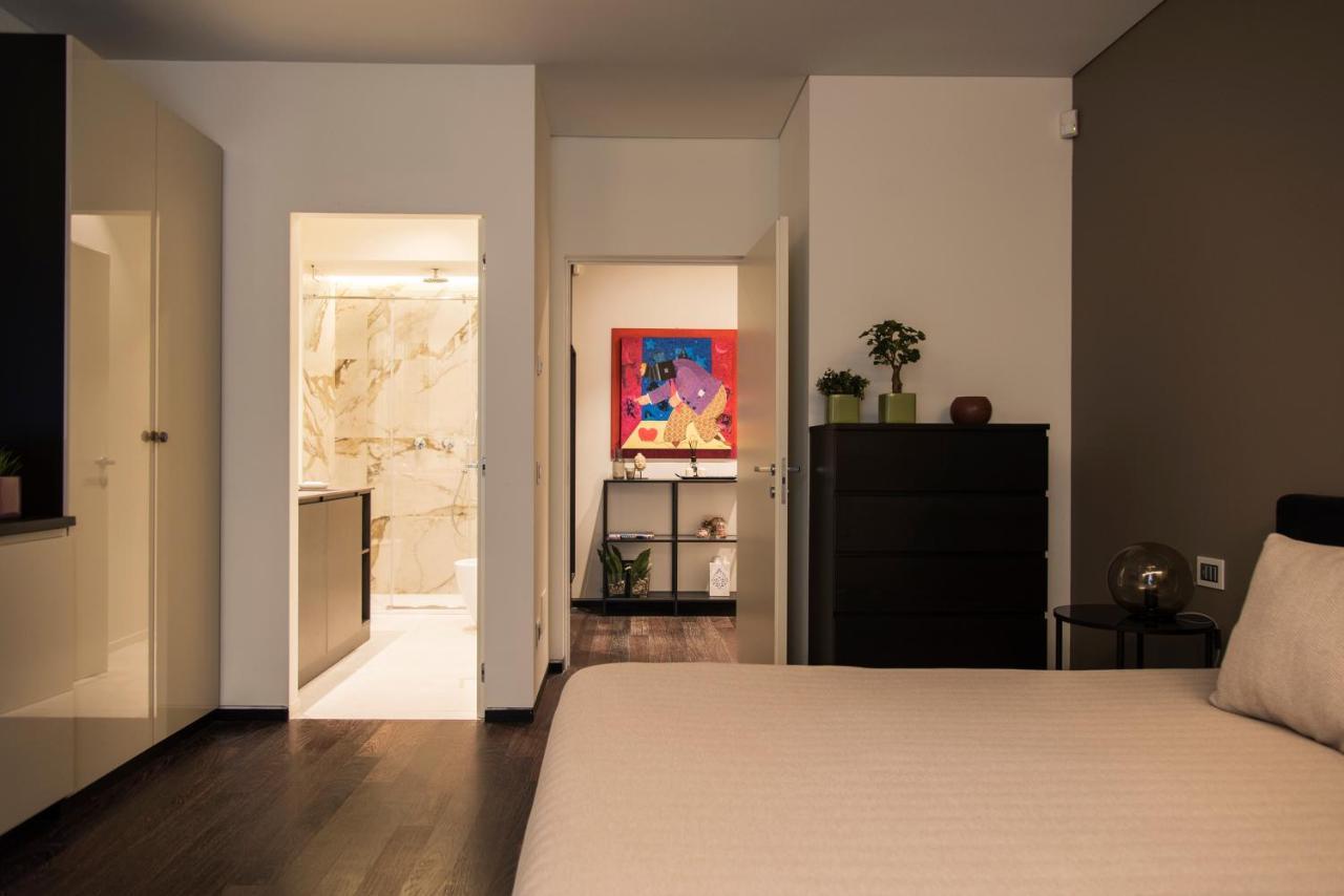 St.Ambrogio 2Bd New Apartment Милано Екстериор снимка
