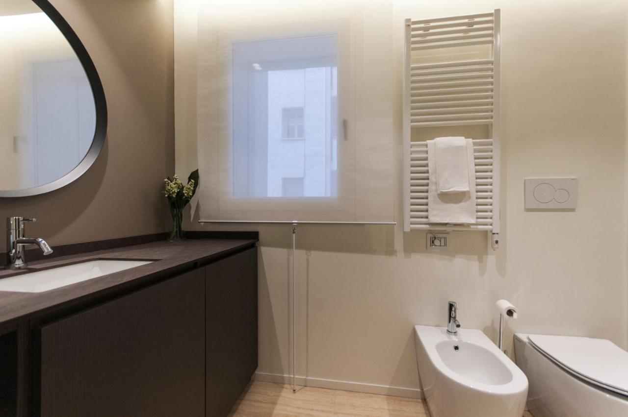 St.Ambrogio 2Bd New Apartment Милано Екстериор снимка